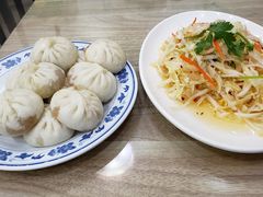 -三合盛包子(盘锦路店)