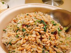 松子皇帝菜炒饭-潮皇食府(北京店)