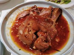 -七菜馆·东北菜·蒸饺(文体路店)