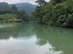 -世间香境·七溪地