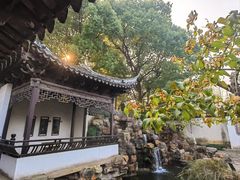 -常熟方塔园
