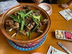 -三太子地摊烧烤·小龙虾(北蔡店)