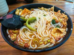 -螺蛳粉先生(蓟门桥店)