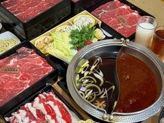 -牛匠和牛寿喜锅(西安总店)