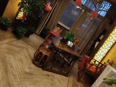 -莱仪堂艾灸经络养生馆(武威东路店)