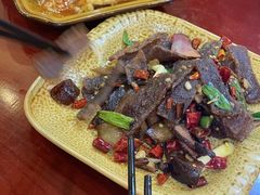 -和福餐馆(西江古街店)
