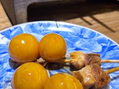 鸡提灯-鸟幸 TORISAKI 炭火居酒屋