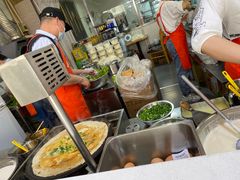 -新农村煎饼果子(香港花园店)