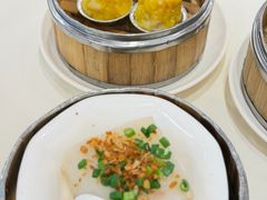 -凤凰楼酒家·粤宴点心(华强北店)