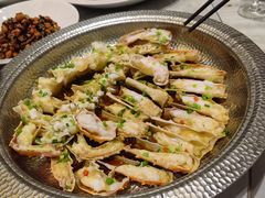 帝王蟹-阿毛饭店·宁波老字号(儿童公园旗舰店)