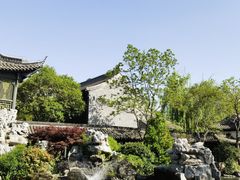 -沈坤状元府景区