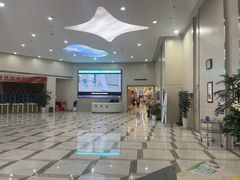 -美年大健康·体检中心(大庆西路店)