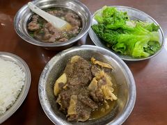 招牌牛排-阿秋牛排(湖心街店)