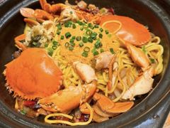 -不仔客海鲜·烧烤·270度海景餐厅(大东海店)