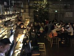 -柒Lounge(三里屯店)