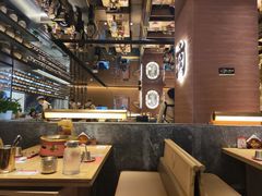 -西塔老太太泥炉烤肉(武汉摩尔城店)