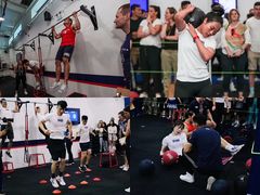 -F45 Training(徐汇店)