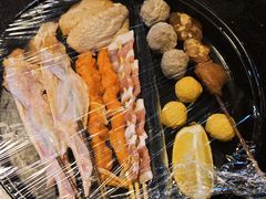 -粮心小农·大头虾亲子生态园(长发店)