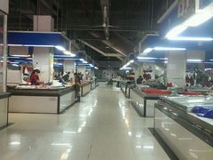 -兰陵农贸市场(新世界花苑店)