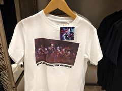 -优衣库(上海正大广场店)