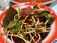 -兔香居·自贡盐帮江湖菜(黄村店)