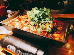 -欧匠葫炉鱼(钱江世纪城店)