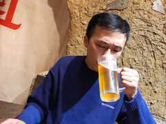 -盟重烧烤(高正街店)