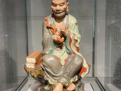 -景德镇中国陶瓷博物馆