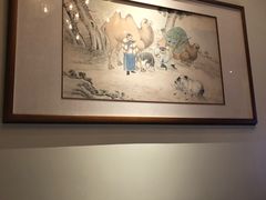 -止观小馆·辽河口渔家菜(王府井店)