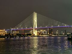 -新龙船黄浦江餐饮游船官方自营店