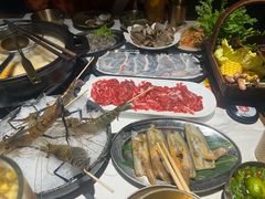 -琥珀川糟粕醋·香草鸭·鸡煲(慈云寺店)
