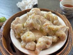 -山水茶艺馆·点心粤菜·30年老字号