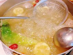 -八合里潮汕鲜牛肉火锅(上海汇智广场店)