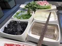 -海底捞火锅(高新活力汇店)