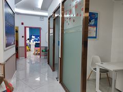 -童程童美·信息学竞赛·乐高机器人编程(龙华校区)