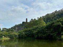 -南沙天后宫景区