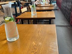 -比格比萨自助(花园路店)