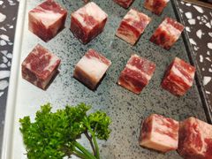 -黑牛の場烤肉(摩天活力城店)