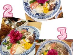 -老雒阳面馆·水席·洛阳菜(王城路店)