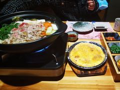 -立山居酒屋·烧鸟 天妇罗(西北湖店)