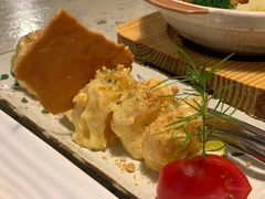 -T館·花园艺术餐厅