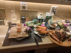 -鞠橘居酒屋(仁恒江湾新天地店)