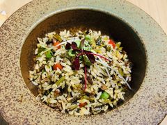 -本处·素食·融合料理(南油店)