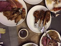 -万佳国际酒店-阳光空中西餐厅(石狮服装城店)