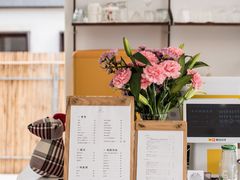 -侘山民宿(杭州西湖龙坞店)