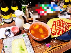 苏伯汤-食戟