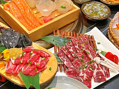 -龙神·炭烧酒场深夜食堂(新街口店)