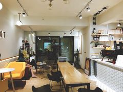 -不正咖啡(万达尊店)