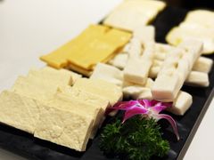 建水豆腐-小街猪手(团结湖店)