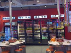 -南浦洞烤肉·新世界版(奥体店)
